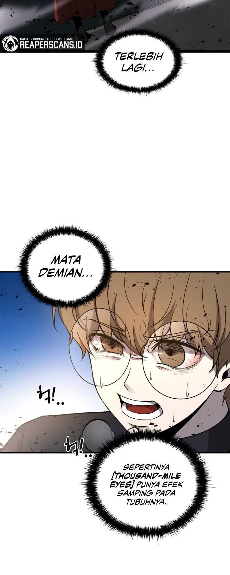 I Became the Tyrant of a Defense Game Chapter 05 page 21