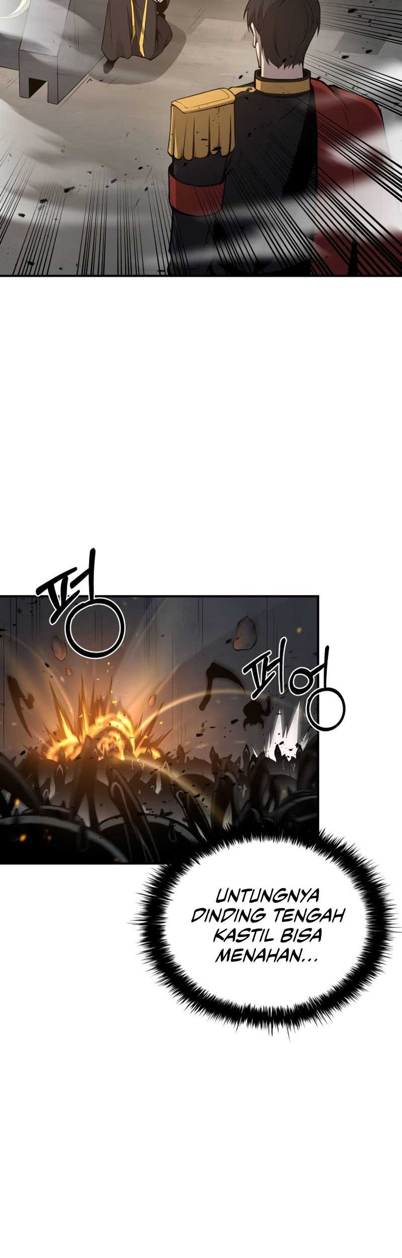 I Became the Tyrant of a Defense Game Chapter 05 page 23