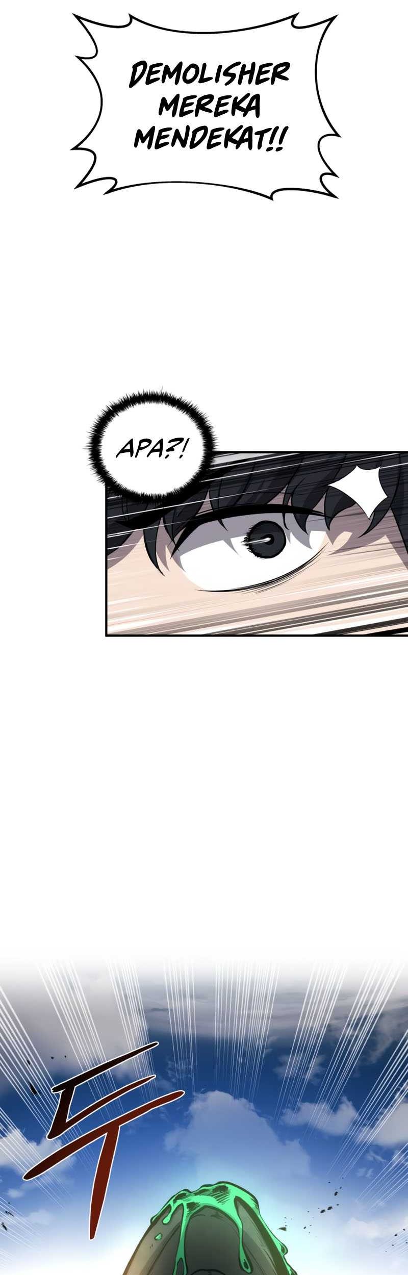 I Became the Tyrant of a Defense Game Chapter 05 page 24