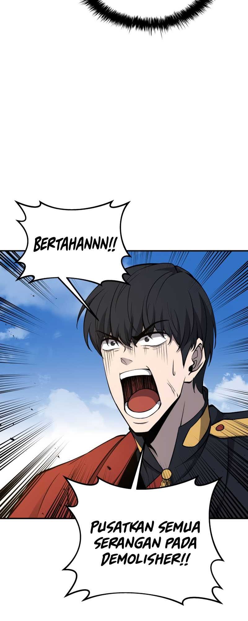 I Became the Tyrant of a Defense Game Chapter 05 page 26