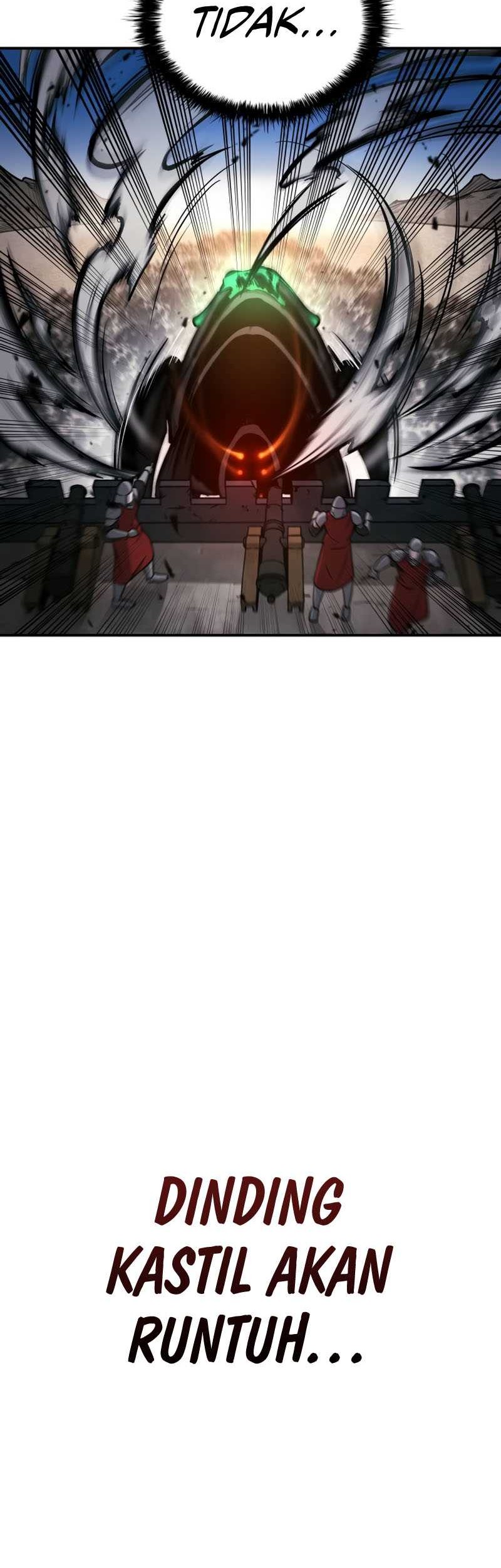 I Became the Tyrant of a Defense Game Chapter 05 page 28