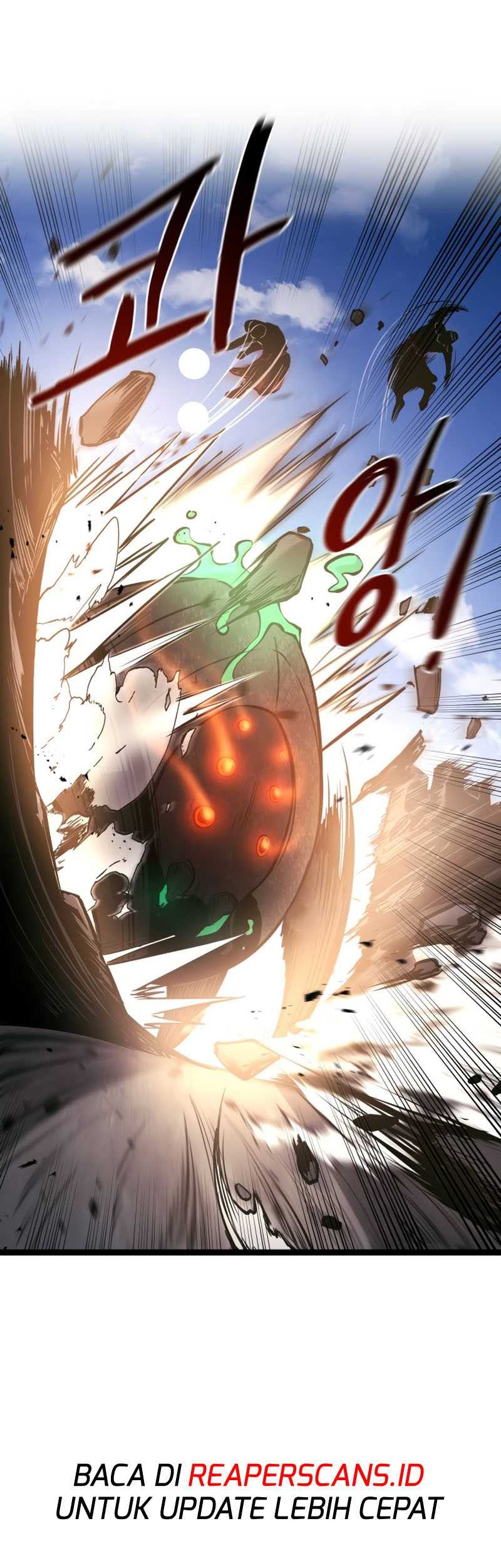 I Became the Tyrant of a Defense Game Chapter 05 page 29