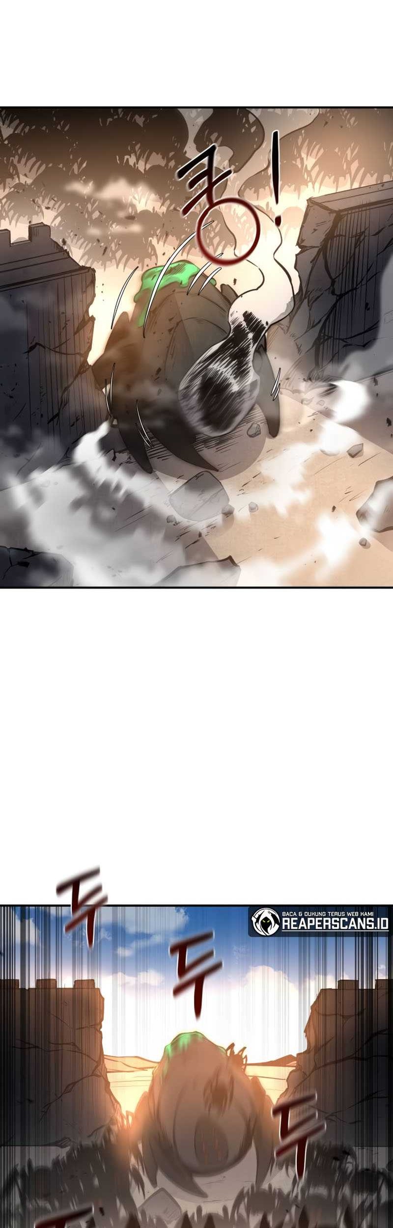 I Became the Tyrant of a Defense Game Chapter 05 page 30