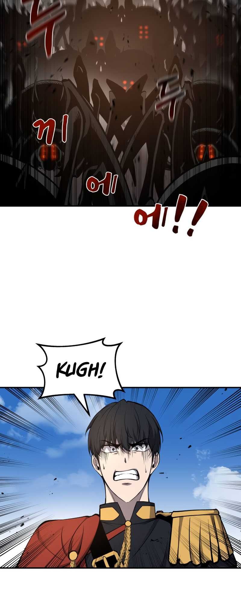 I Became the Tyrant of a Defense Game Chapter 05 page 31