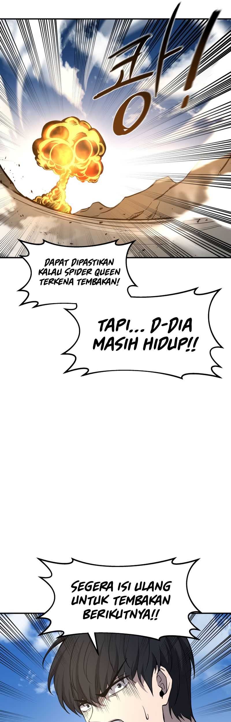 I Became the Tyrant of a Defense Game Chapter 05 page 37