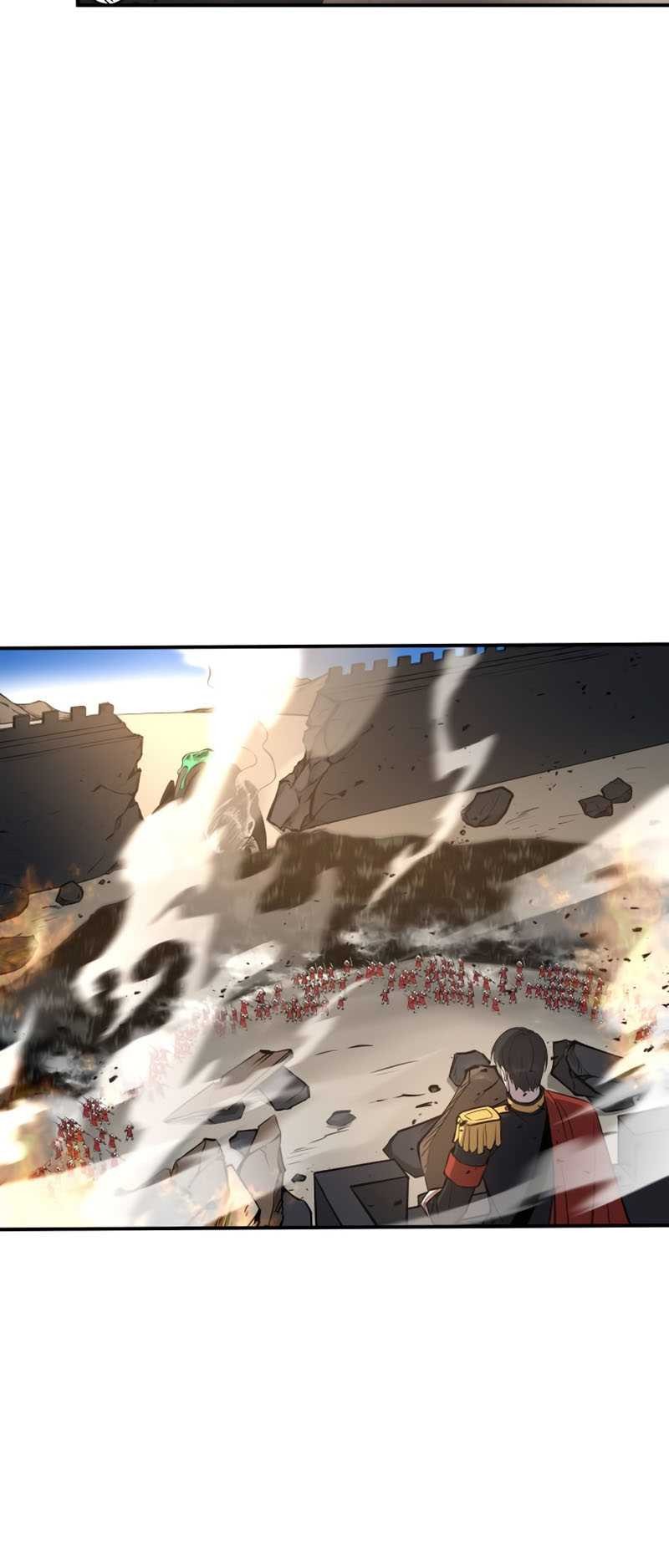 I Became the Tyrant of a Defense Game Chapter 05 page 41