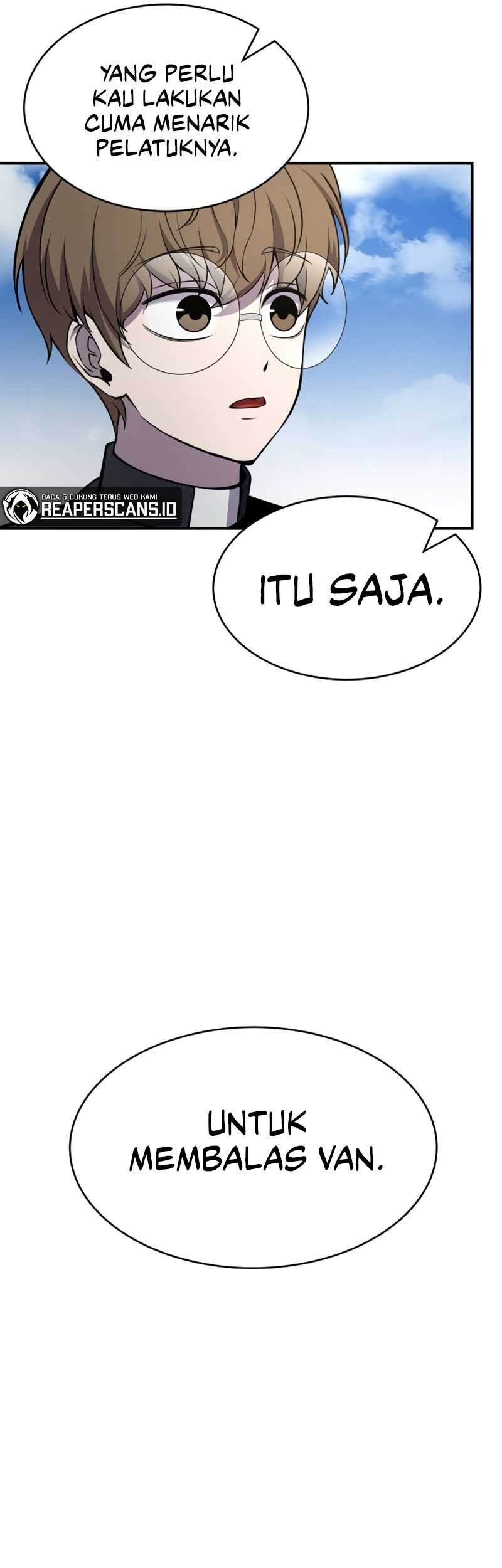 I Became the Tyrant of a Defense Game Chapter 04 page 42