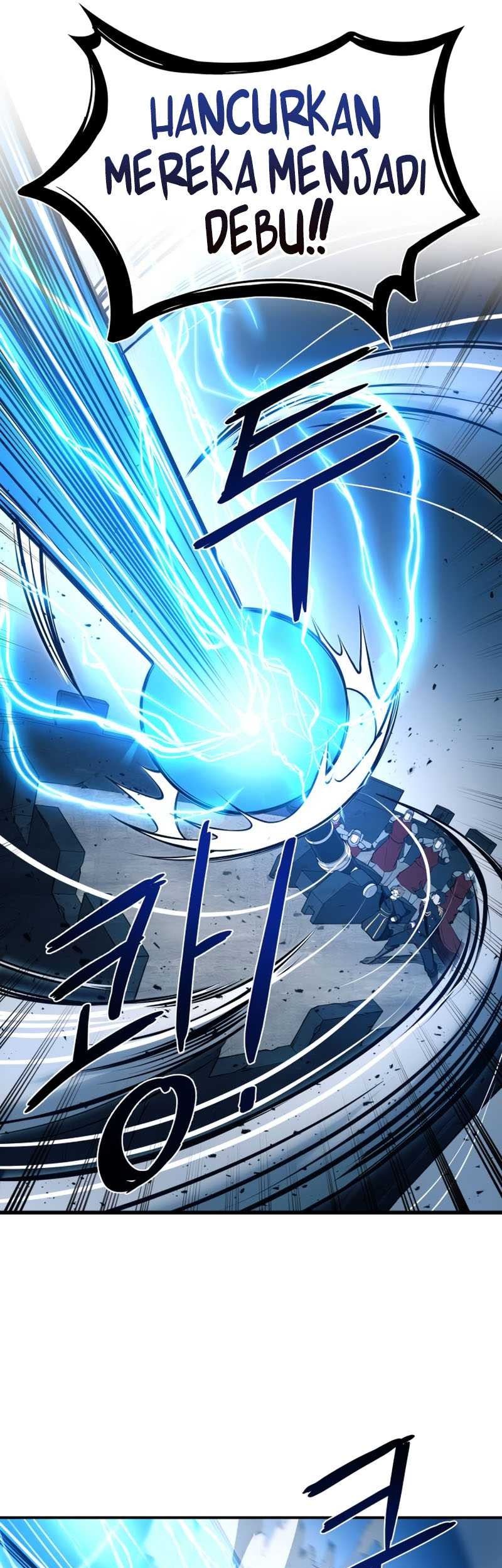I Became the Tyrant of a Defense Game Chapter 04 page 47