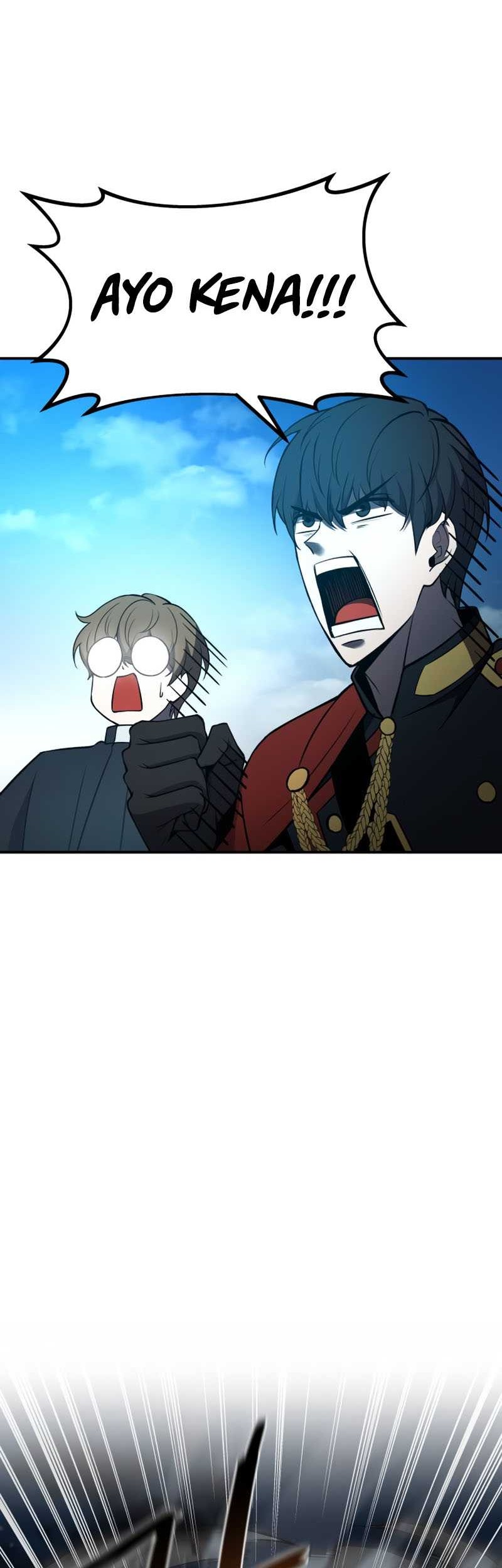 I Became the Tyrant of a Defense Game Chapter 04 page 50