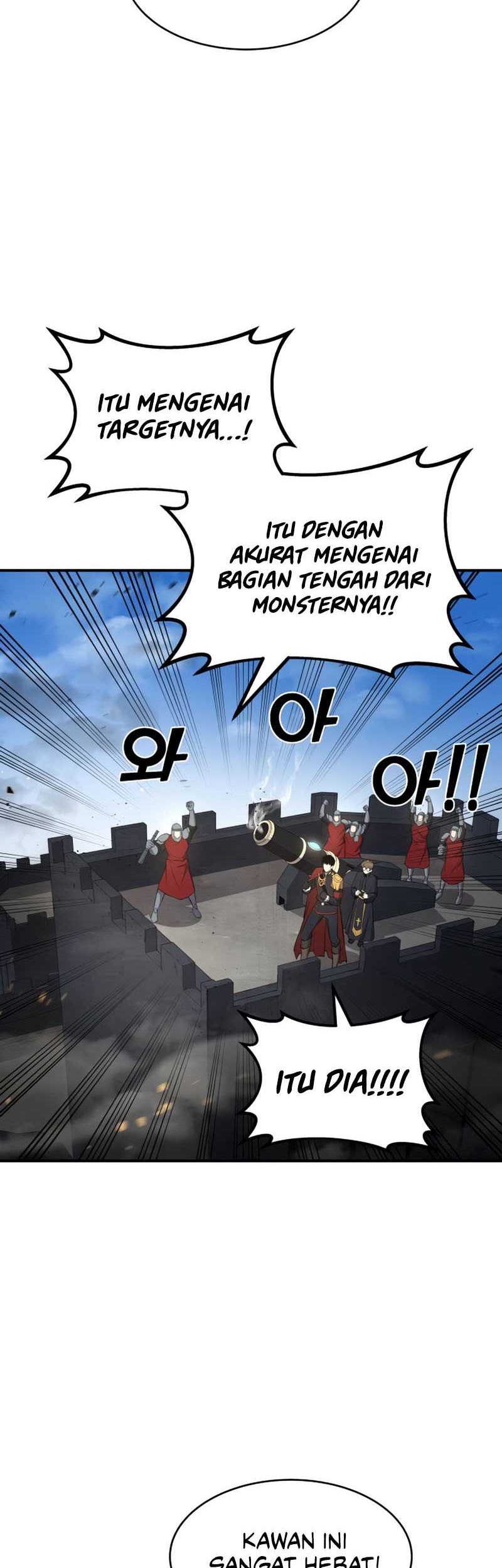 I Became the Tyrant of a Defense Game Chapter 04 page 53