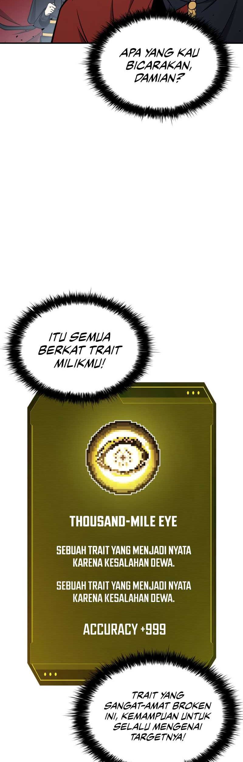 I Became the Tyrant of a Defense Game Chapter 04 page 55