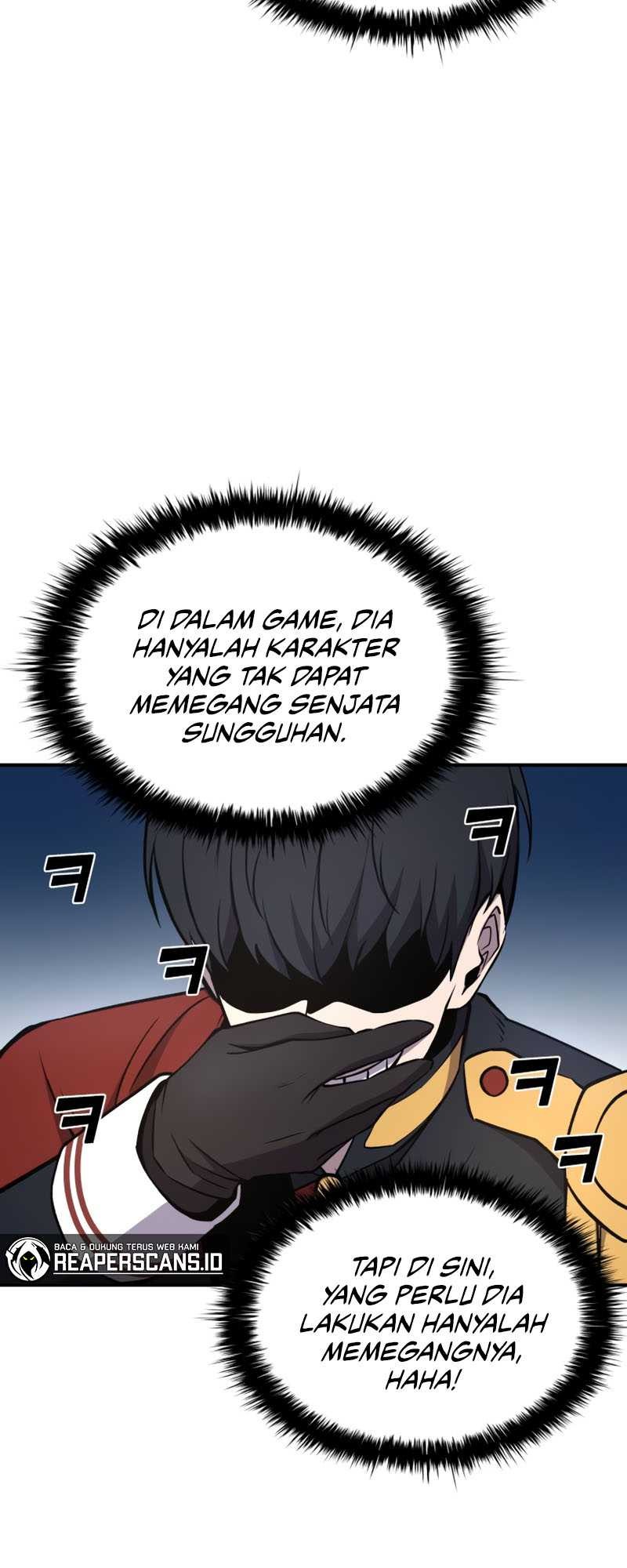 I Became the Tyrant of a Defense Game Chapter 04 page 56