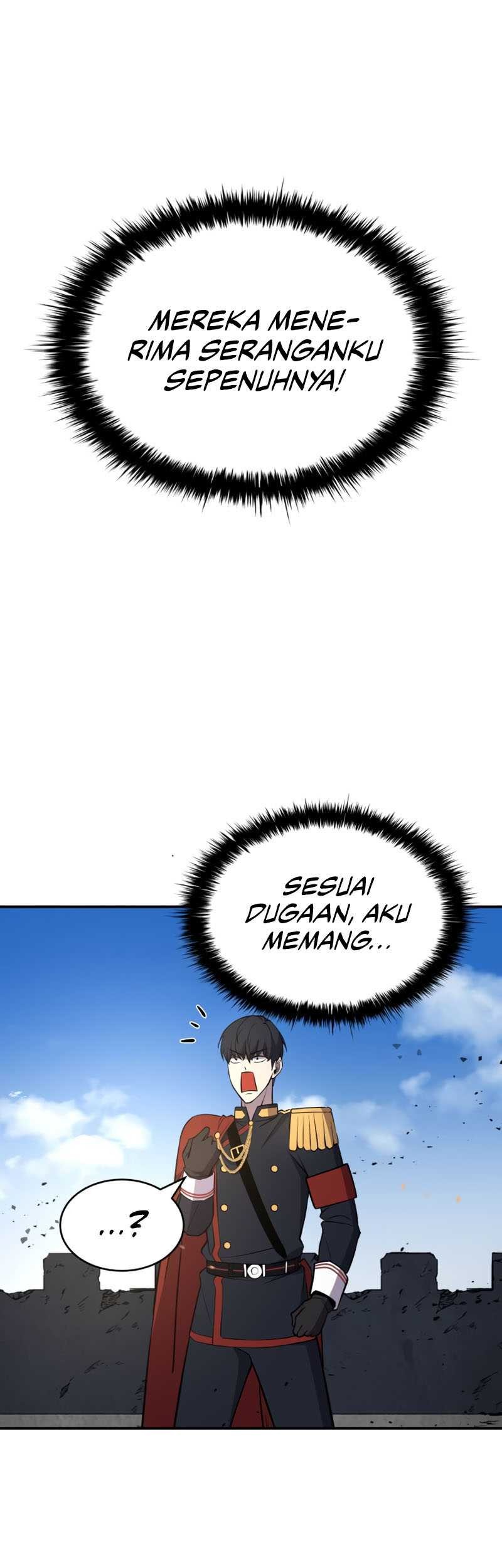 I Became the Tyrant of a Defense Game Chapter 04 page 57