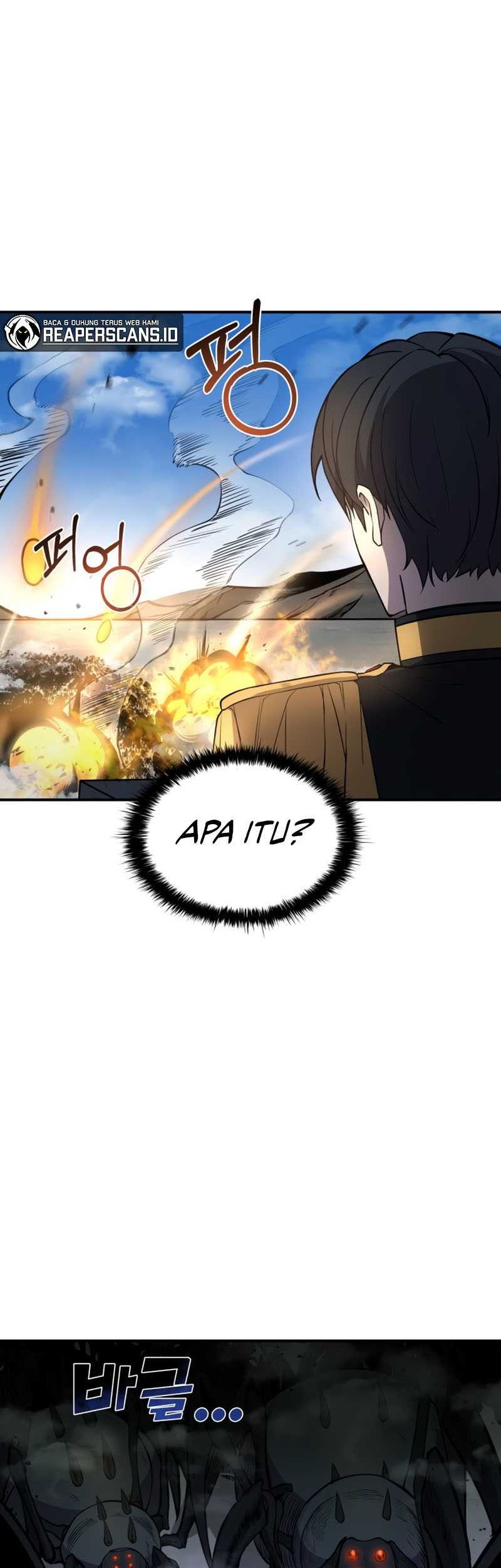 I Became the Tyrant of a Defense Game Chapter 04 page 58