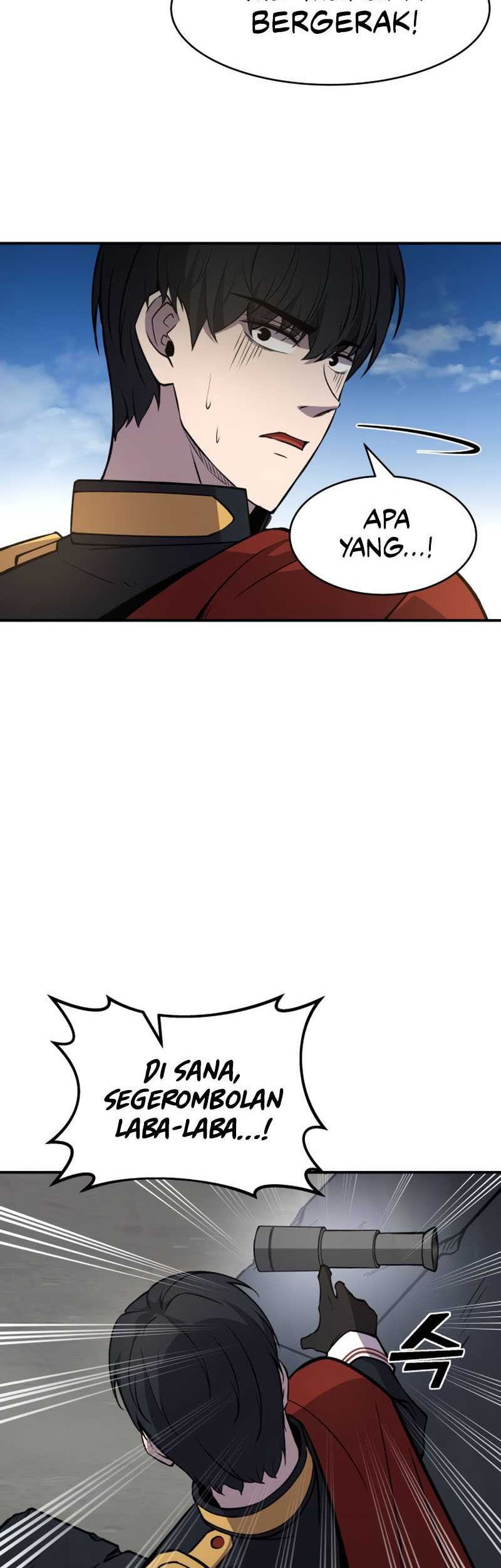 I Became the Tyrant of a Defense Game Chapter 04 page 60