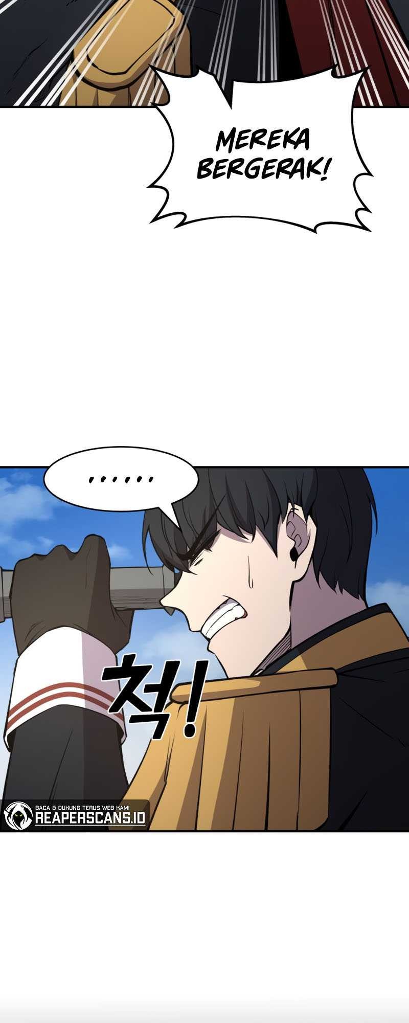 I Became the Tyrant of a Defense Game Chapter 04 page 61