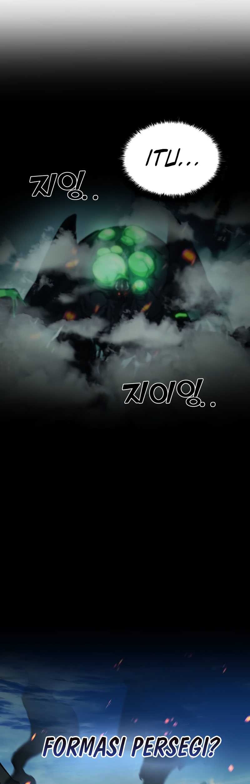 I Became the Tyrant of a Defense Game Chapter 04 page 62