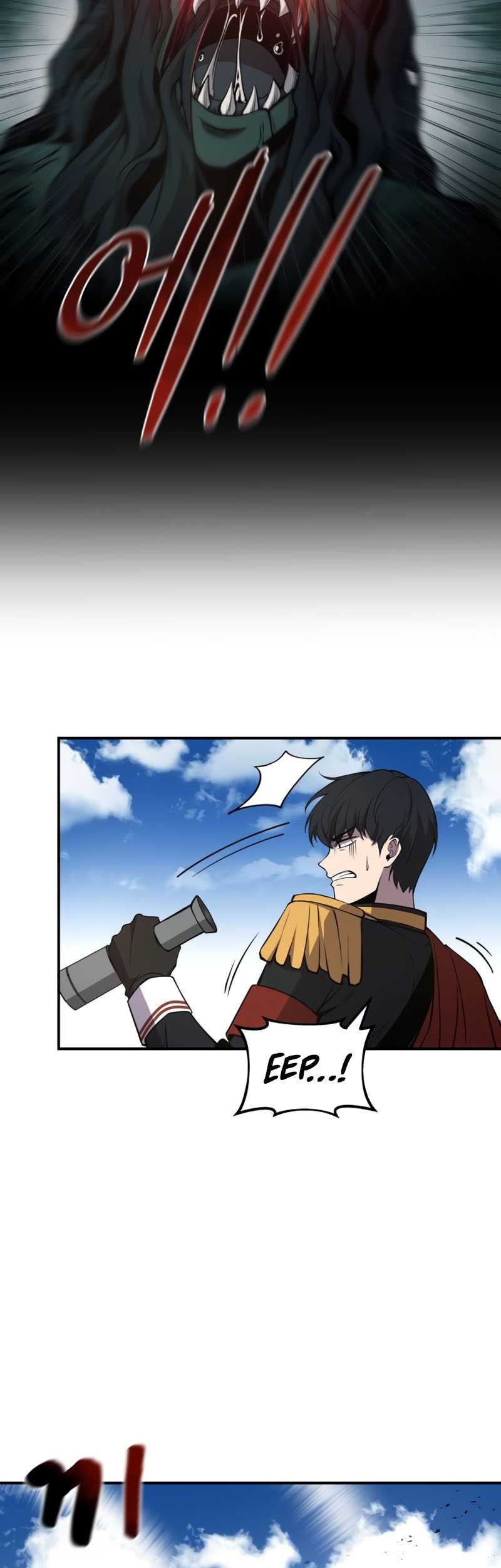 I Became the Tyrant of a Defense Game Chapter 04 page 64