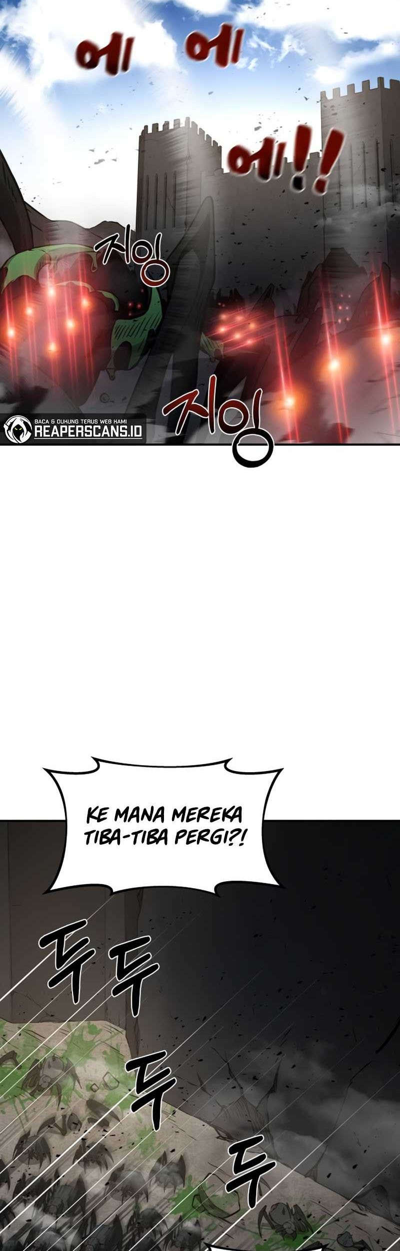 I Became the Tyrant of a Defense Game Chapter 04 page 65