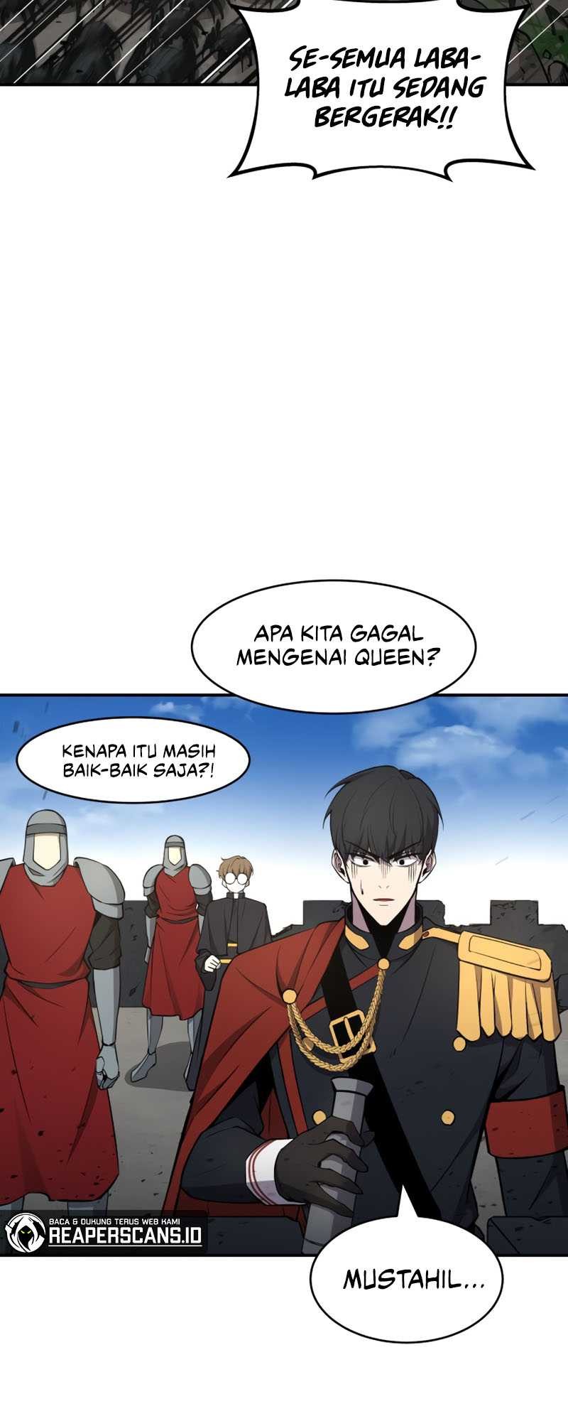 I Became the Tyrant of a Defense Game Chapter 04 page 66