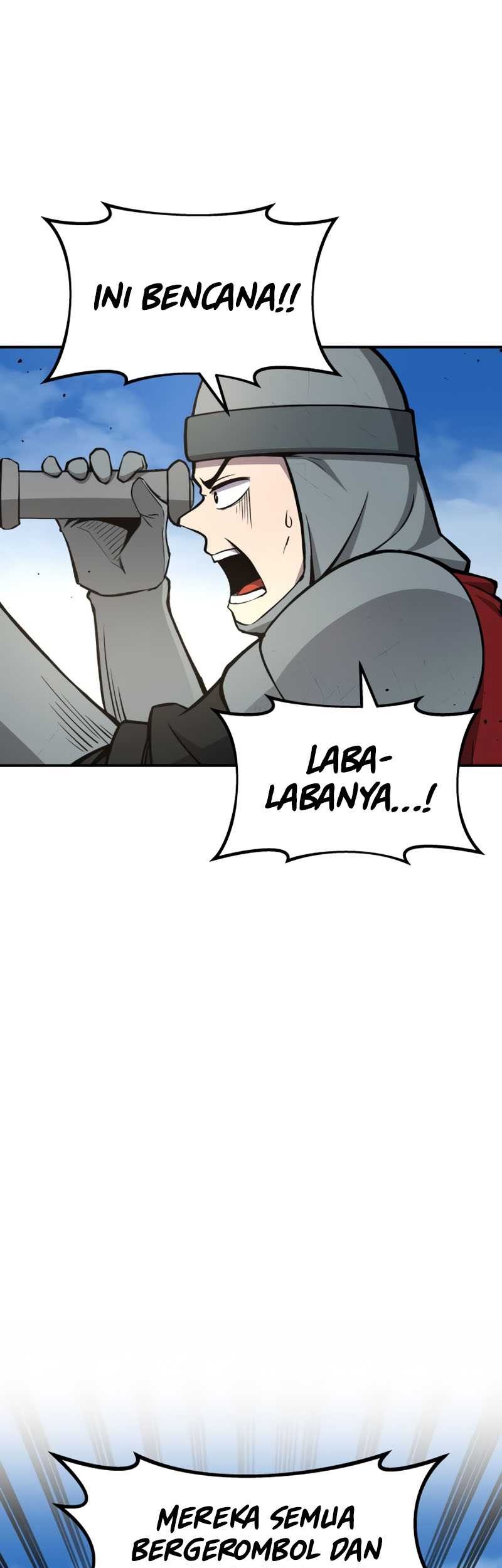 I Became the Tyrant of a Defense Game Chapter 04 page 67