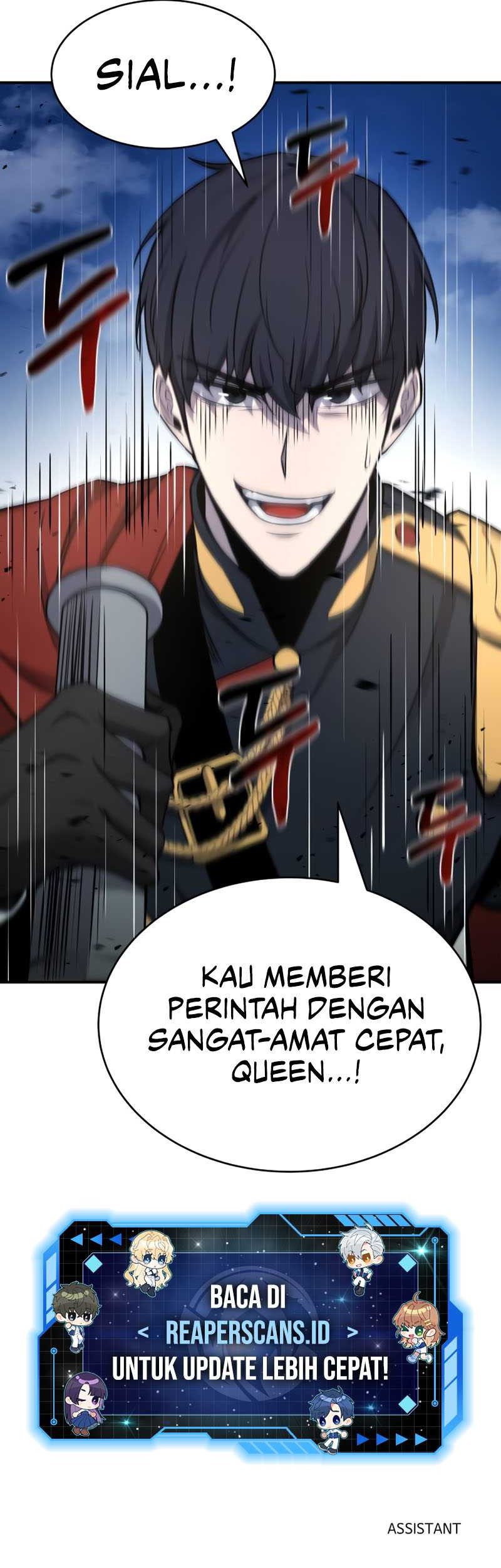 I Became the Tyrant of a Defense Game Chapter 04 page 69