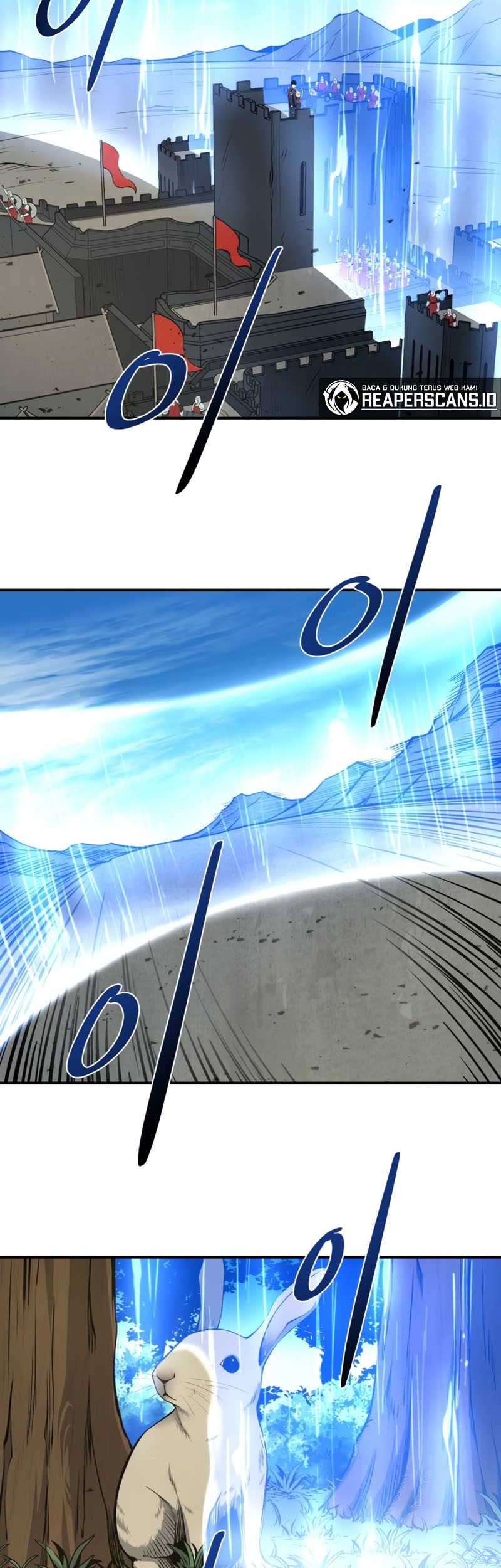 I Became the Tyrant of a Defense Game Chapter 04 page 4