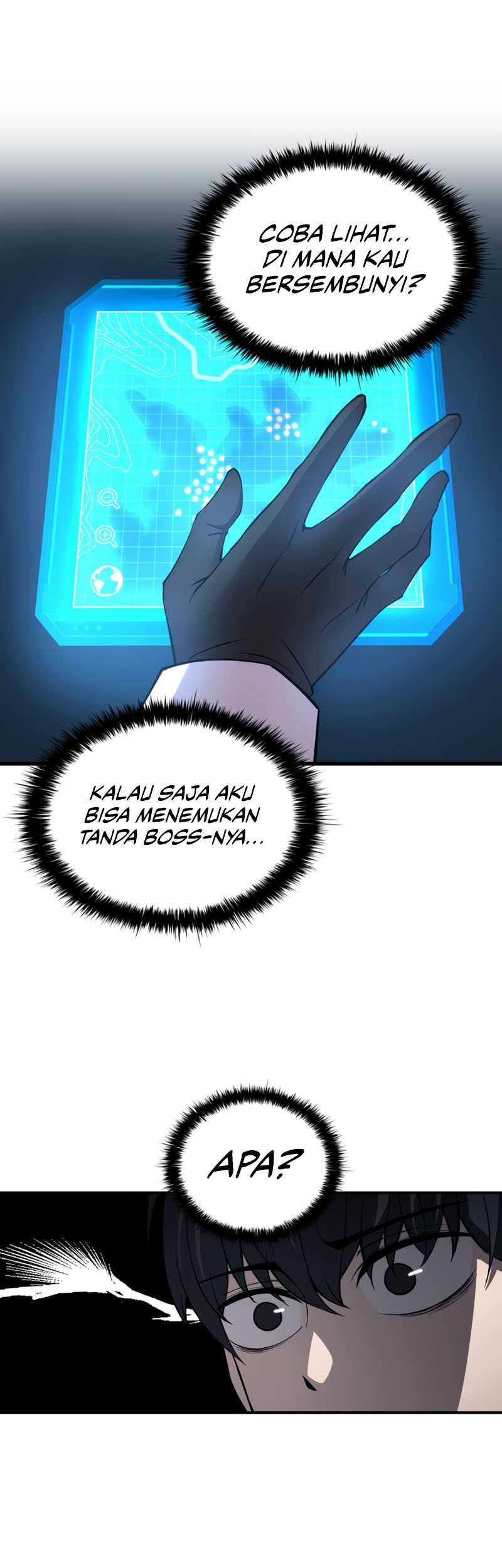 I Became the Tyrant of a Defense Game Chapter 04 page 7