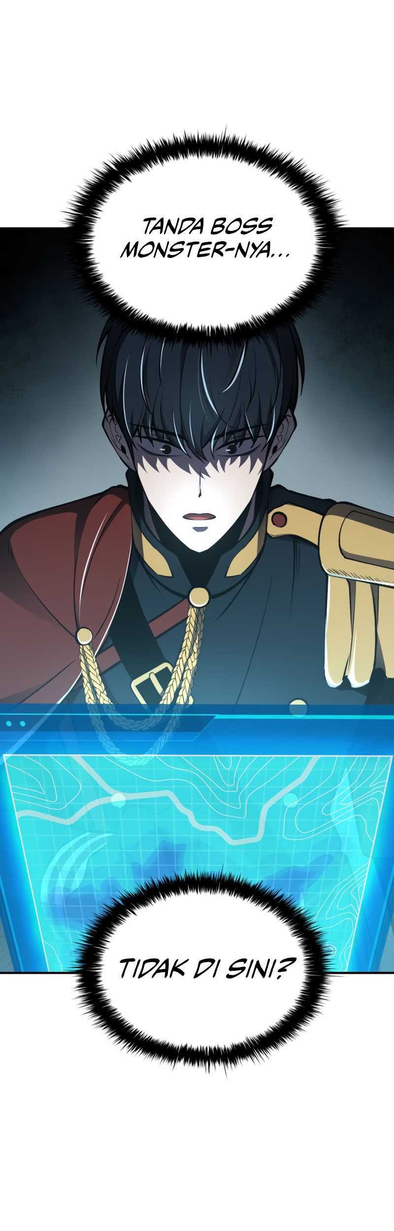 I Became the Tyrant of a Defense Game Chapter 04 page 8