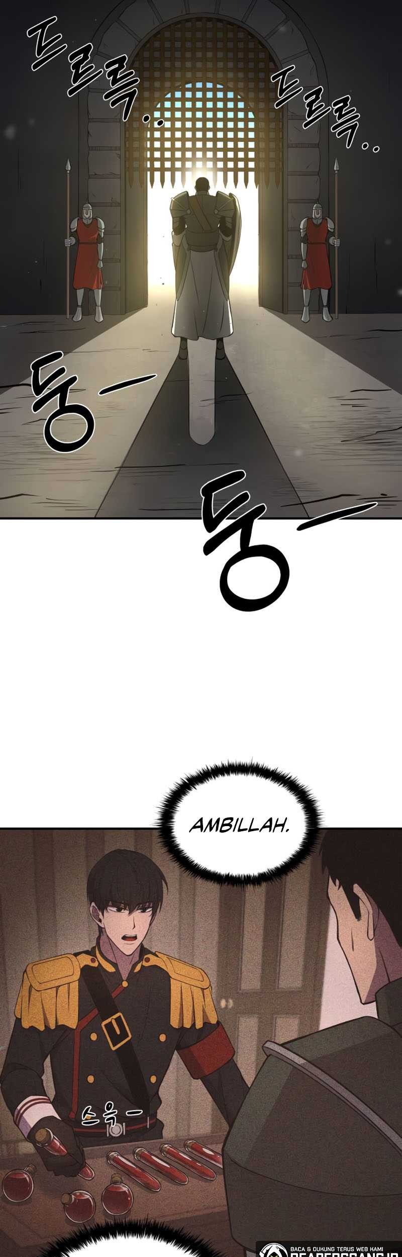 I Became the Tyrant of a Defense Game Chapter 04 page 12