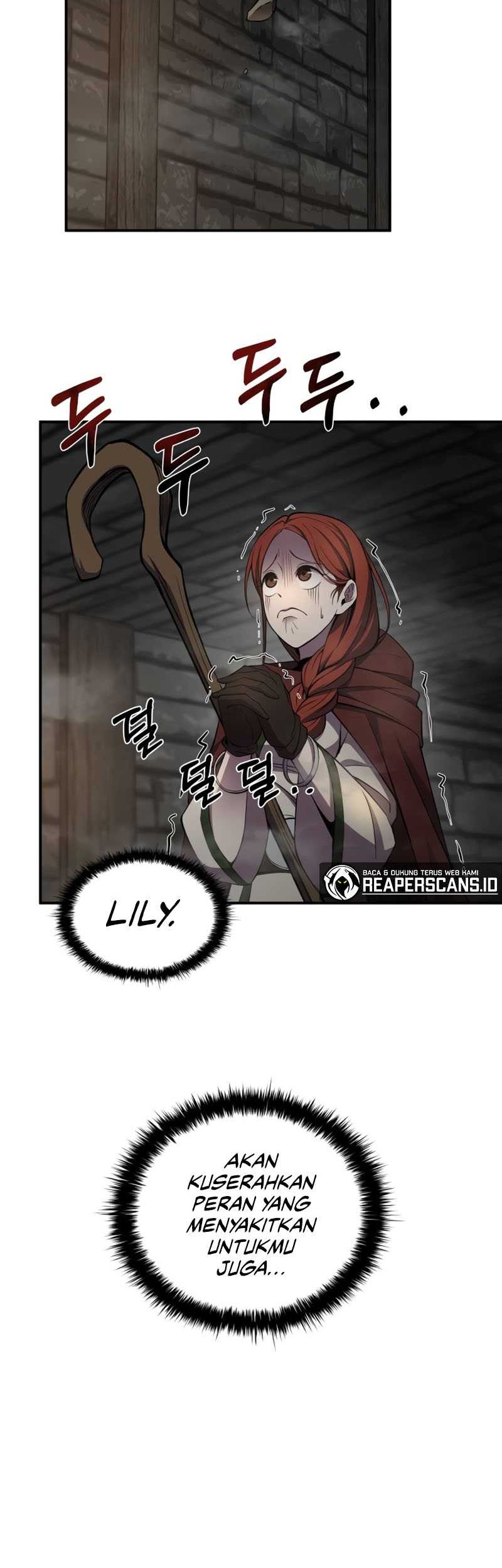 I Became the Tyrant of a Defense Game Chapter 04 page 15