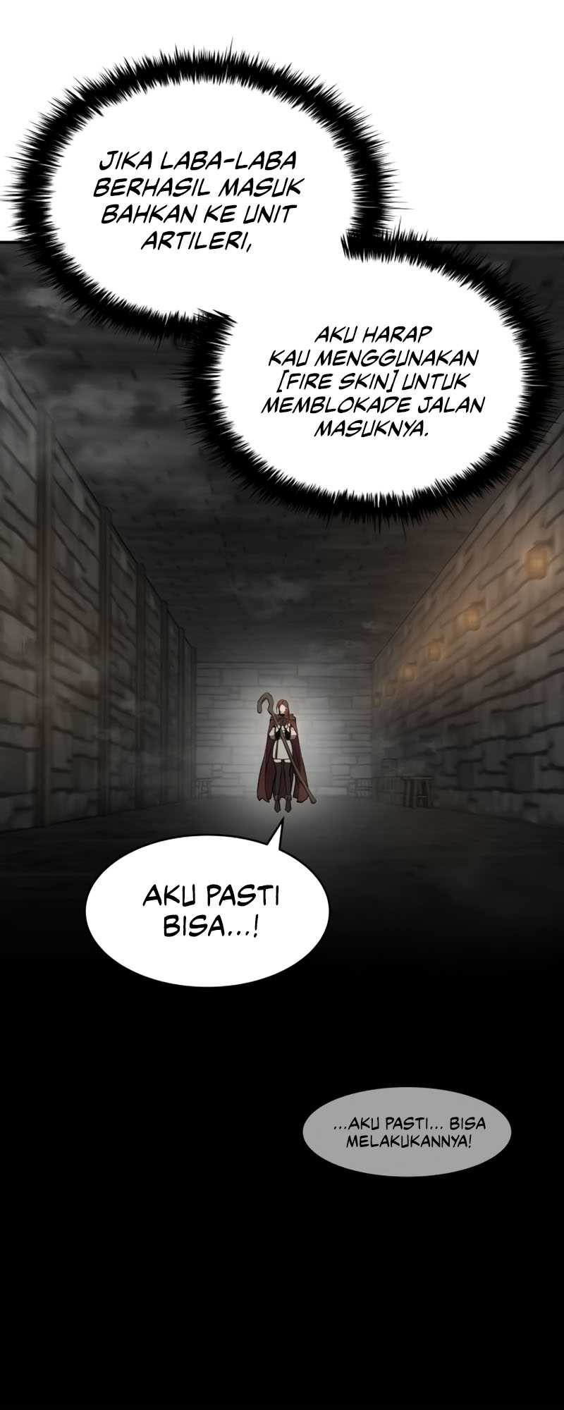 I Became the Tyrant of a Defense Game Chapter 04 page 16