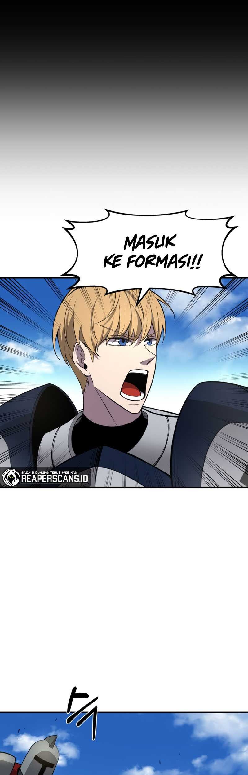 I Became the Tyrant of a Defense Game Chapter 04 page 17