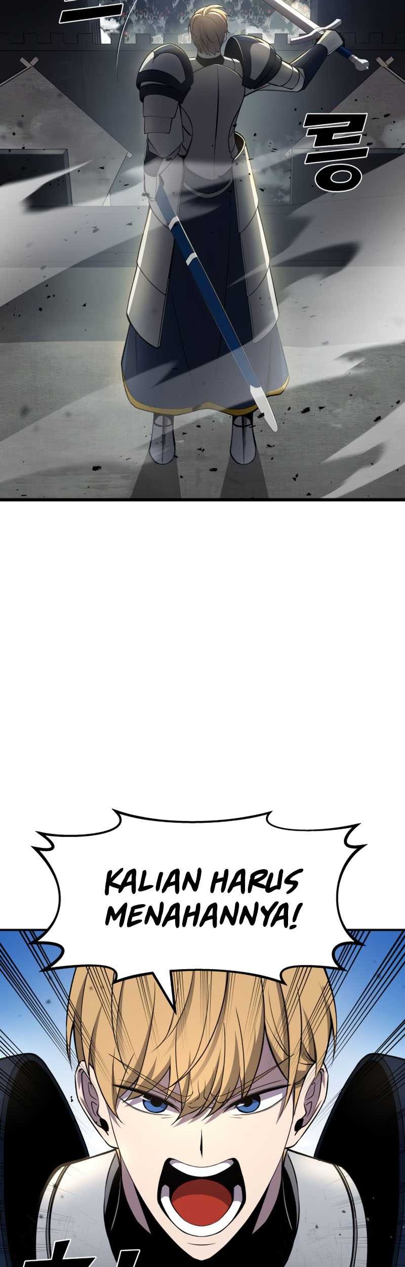 I Became the Tyrant of a Defense Game Chapter 04 page 19