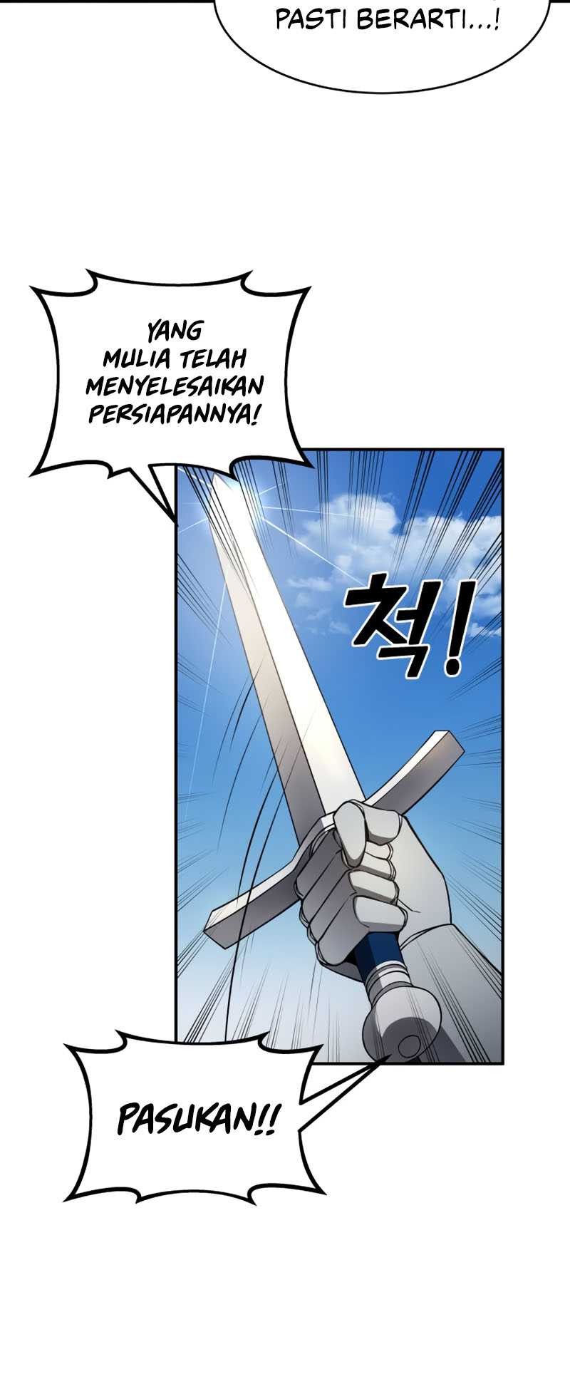 I Became the Tyrant of a Defense Game Chapter 04 page 21