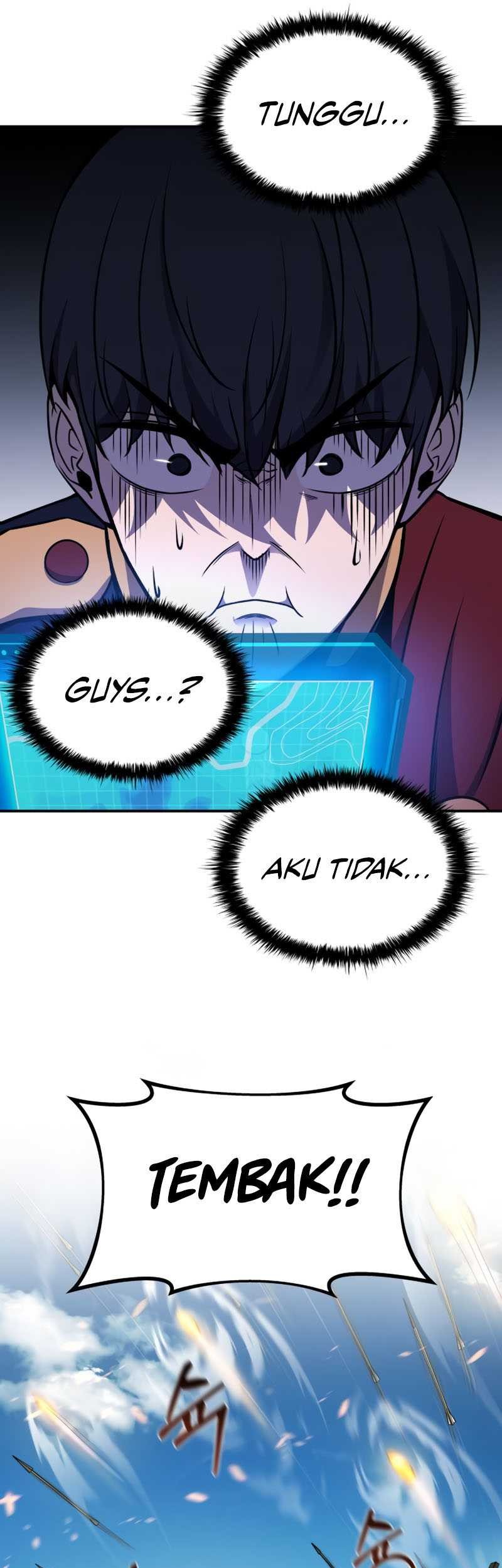 I Became the Tyrant of a Defense Game Chapter 04 page 22