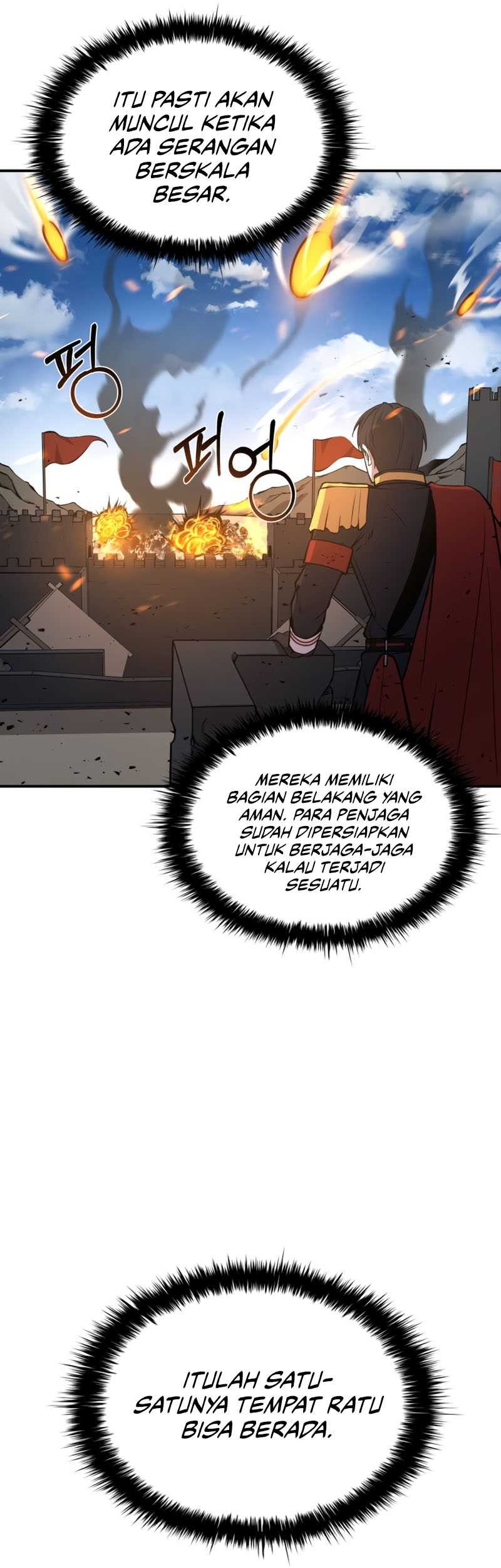 I Became the Tyrant of a Defense Game Chapter 04 page 27