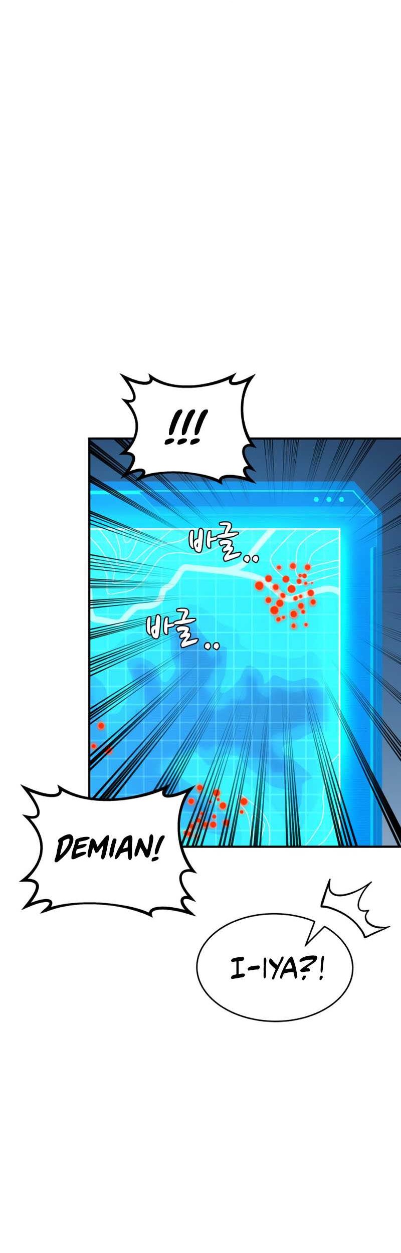 I Became the Tyrant of a Defense Game Chapter 04 page 28