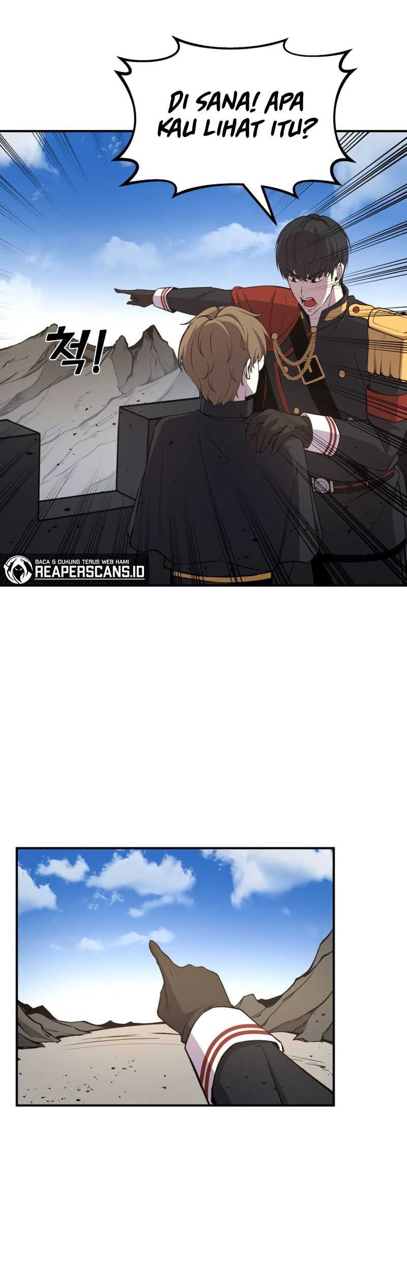 I Became the Tyrant of a Defense Game Chapter 04 page 29