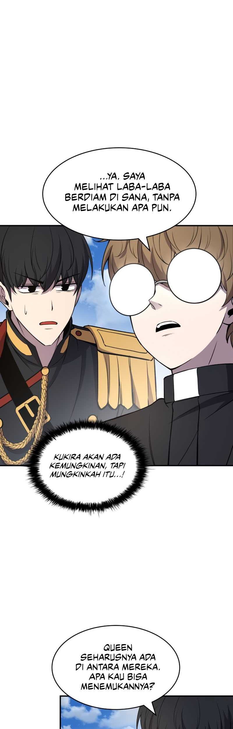 I Became the Tyrant of a Defense Game Chapter 04 page 30