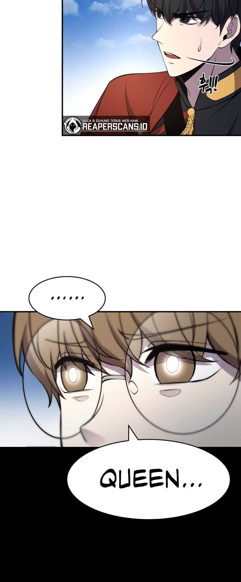I Became the Tyrant of a Defense Game Chapter 04 page 31