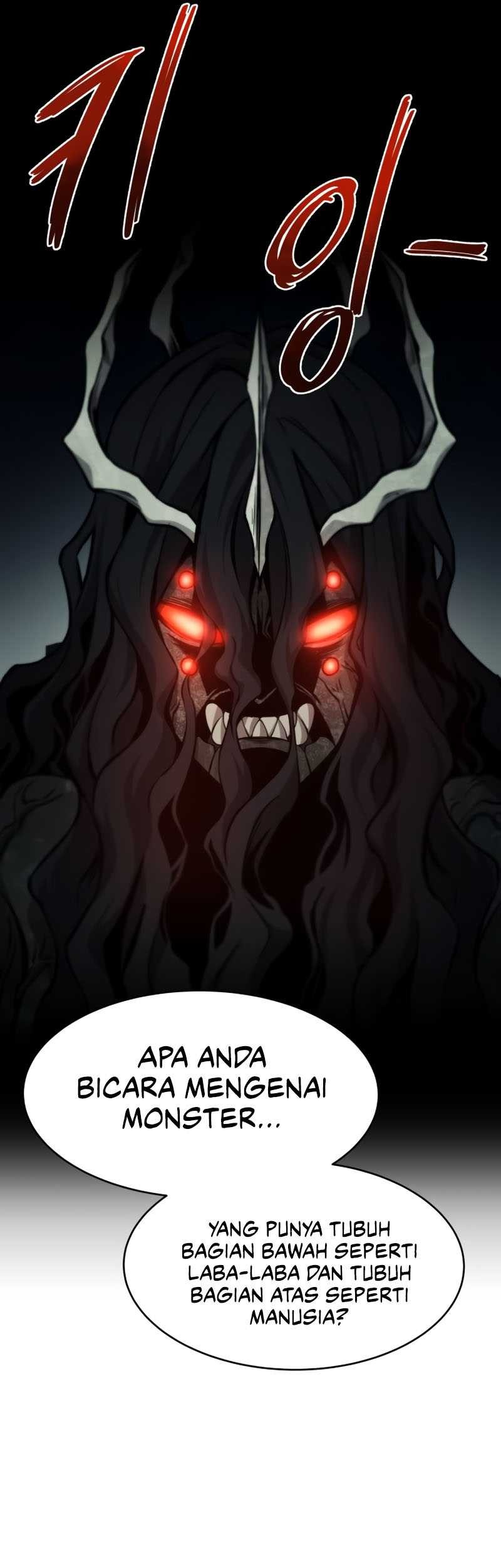 I Became the Tyrant of a Defense Game Chapter 04 page 32