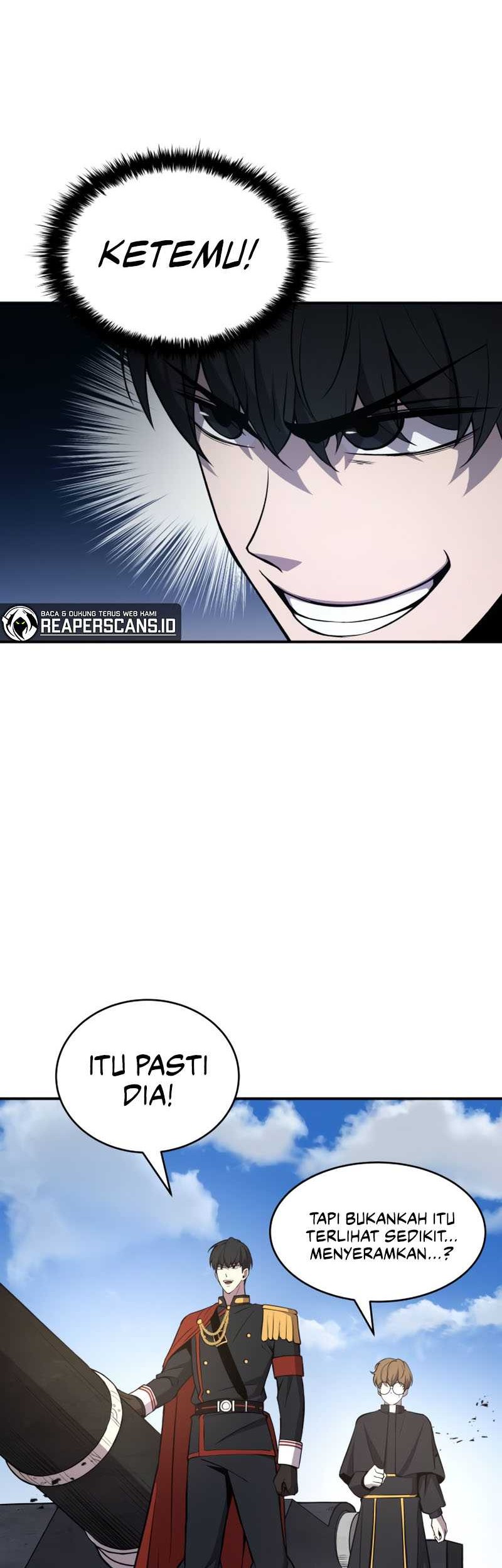 I Became the Tyrant of a Defense Game Chapter 04 page 33