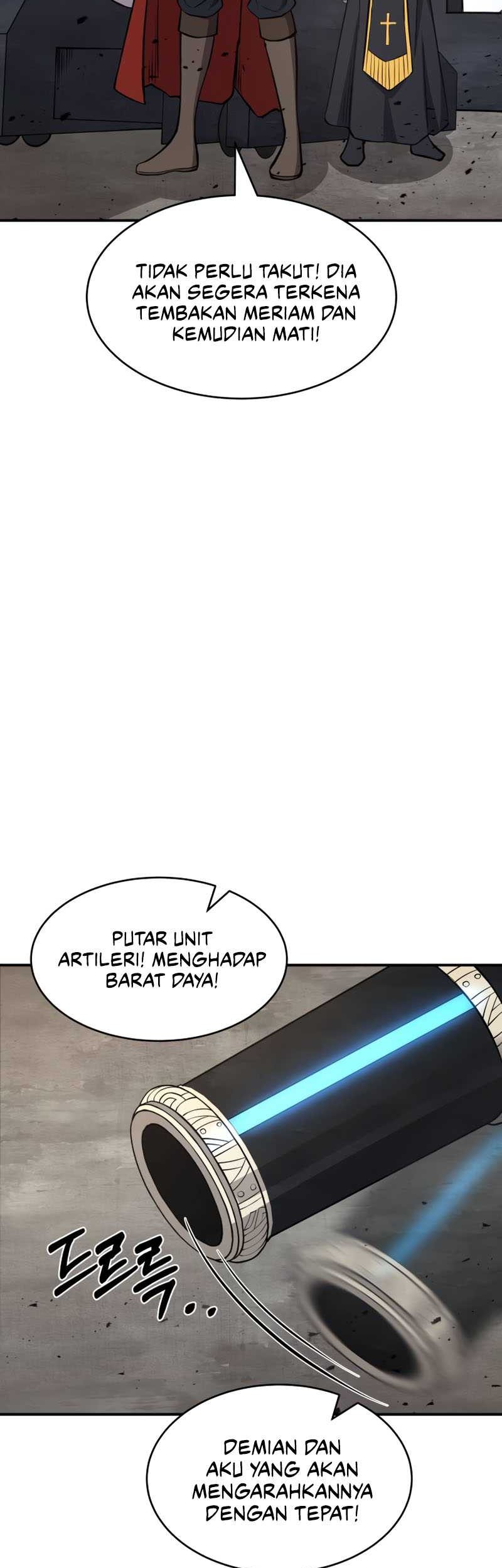 I Became the Tyrant of a Defense Game Chapter 04 page 34