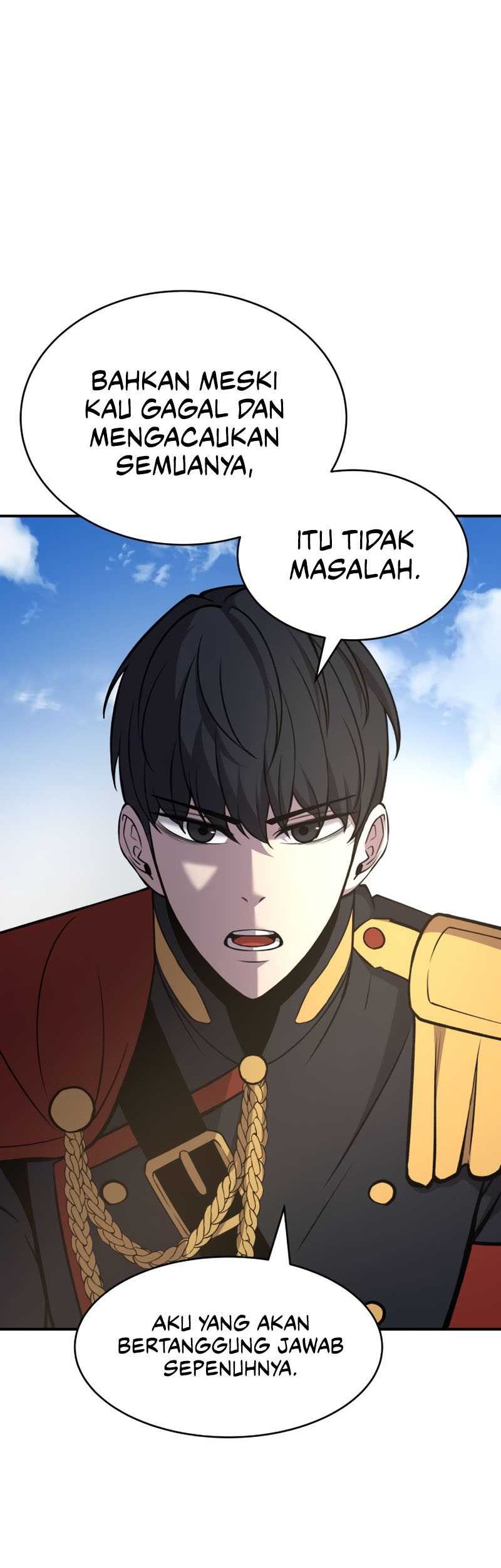 I Became the Tyrant of a Defense Game Chapter 04 page 40