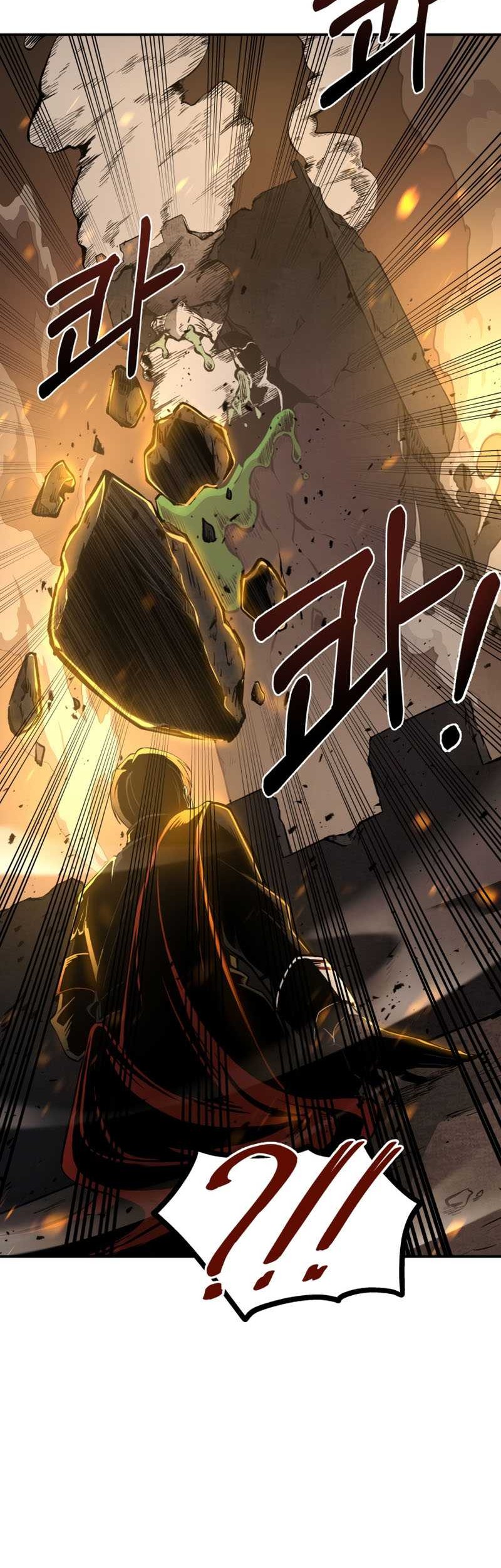 I Became the Tyrant of a Defense Game Chapter 01 page 43