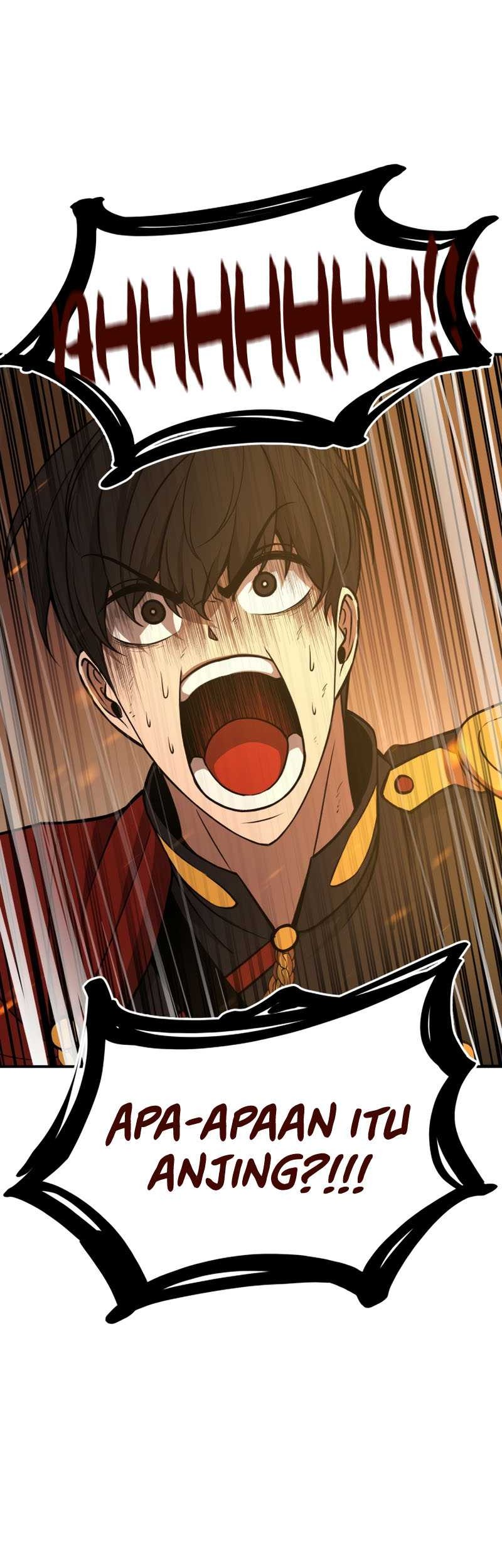 I Became the Tyrant of a Defense Game Chapter 01 page 44