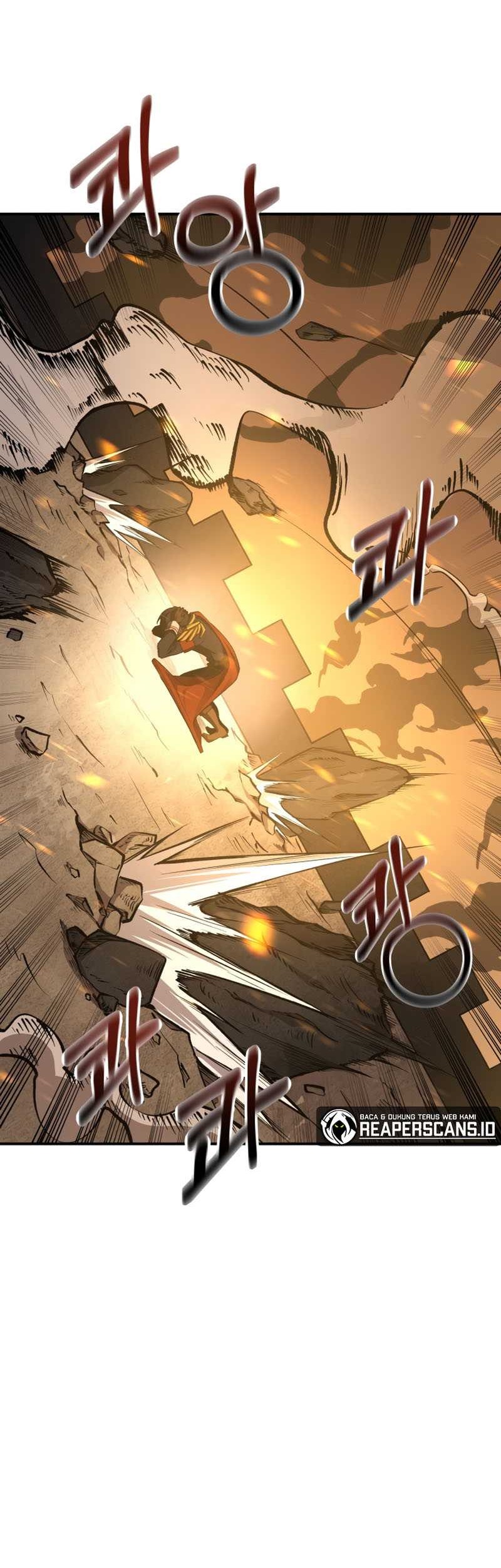 I Became the Tyrant of a Defense Game Chapter 01 page 45