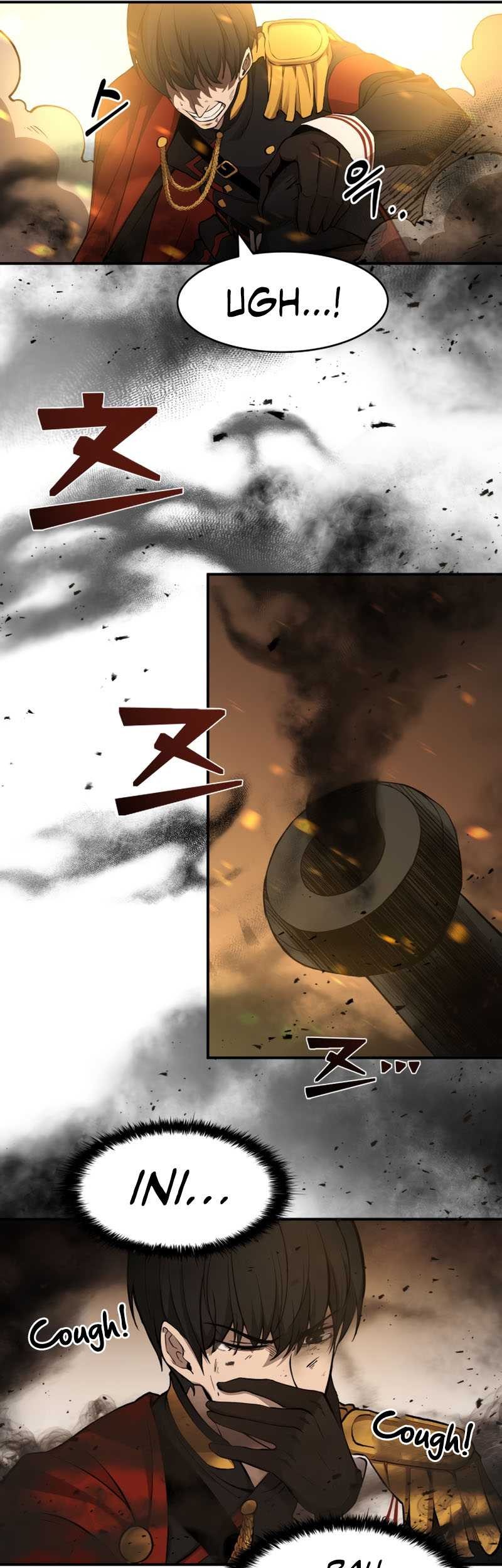 I Became the Tyrant of a Defense Game Chapter 01 page 47