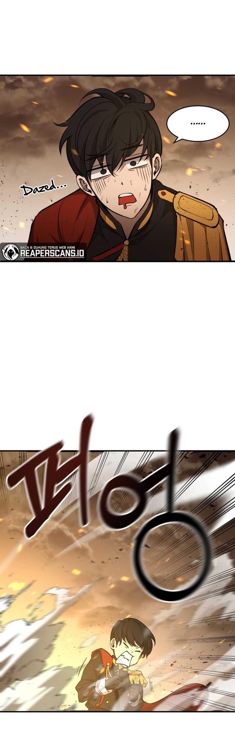 I Became the Tyrant of a Defense Game Chapter 01 page 50